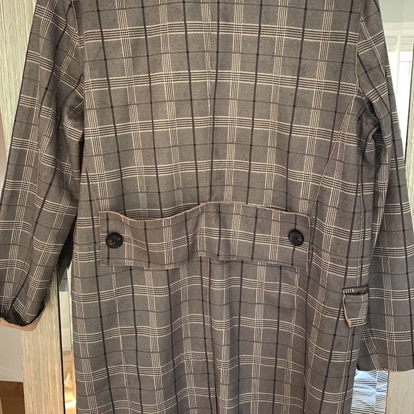 NWT Anthologie Blank NYC coat - Picture 4 of 4